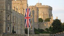 Royal Windsor, Oxford & Cotswold Private Tour 