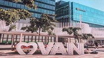 Honeymoon in Vancouver -Couple City Day Tour (Private)