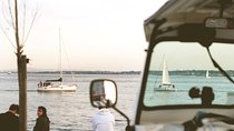 Tuk Tuk Tour - Sailing Views