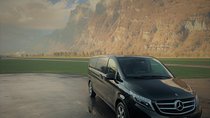 Limousine Service - Shopping assistance & Tour Guide in Zurich & Surroundings