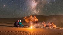 Best 4 Day Gobi Desert Group Budget Tour Inclusive of Accommodation & Meals