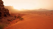 Dead Sea, Petra & Wadi Rum Tour 03 Days - 02 Nights