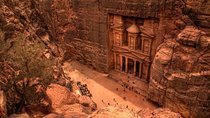 A Taste of Jordan 4 day 3 night Tour