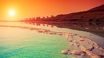 5 Days 4 Nights Southern Jordan Adventure Tour