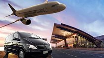 Private transfer from Positano to Rome