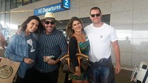 Cape Town Private Airport Transfer