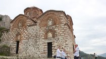 From Tirana to Berat: City Tour&Cooking Class at Mama Nina