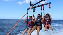 Parasailing Punta Cana
