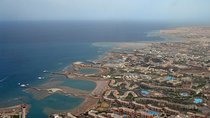Day from Hurghada to Safaga utopia