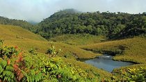 4 Days Tour with Hiking and Scenic Train Ride
