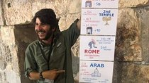Classic Jerusalem Old City Tour