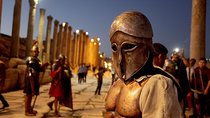 7 Day 6 Night Discover Jordan Tour