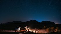 Madaba, Mt Nebo, Dead Sea, Petra & Wadi Rum 3 Days 2 Night