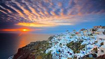 Santorini Family Friendly Private Tour 
