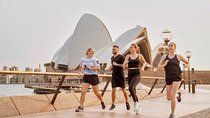 Harbour Sights Running Tour