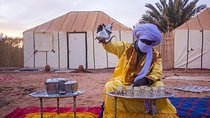  3 Days 2 Nights Desert Trip to Marrakech from Fes 