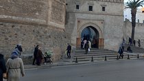 Transfer Private Form Tetouan To Airport Casablanca