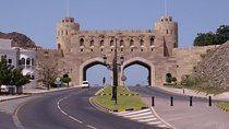  Half Day Muscat City Tours Private
