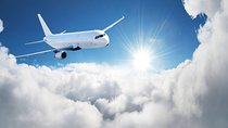 Private Arrival Transfer: Beijing Airport (PEK or PKX) to Hotel