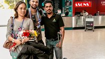 Ahangama City to Colombo City Private Transfer