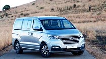 Private Van Transfer From Phnom Penh to Siem Reap