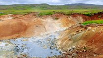 Hot Spot & Blue Lagoon Tour