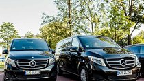 Krakow Balice Airport Shuttle Bus