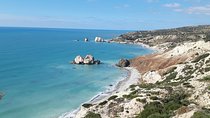 Self drive Buggy Safari at Aphrodite's Rock in Paphos