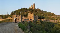 Private tour Bulgaria:Ivanovo Churches &Veliko Tarnovo Expedition