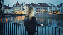 Zurich Instagram Photoshoot By Local Professionals