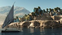 Private Tour : The Nubian Village & Felucca ride in Aswan 