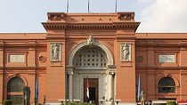 Egyptian Museum guided private tour 