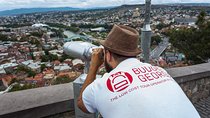 2 Days Tour in TBILISI & KAZBEGI