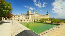El Escorial, Valley & Segovia day tour from Madrid