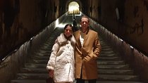 Ruinart champagne special tour