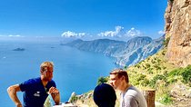 Path of the Gods, round trip from Sorrento