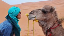 3-Days Merzouga Dunes Experience From Marrakech