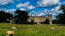 Private Day Tour to Bath, Avebury & The Cotswolds