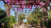 Pompeii Sorrento Positano and Amalfi ALL IN ONE PRIVATE TOUR