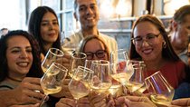 Tapas Tour Sevilla