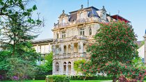 Germany Day Trip with Baden-Baden & Black Forest from Strasbourg