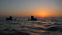 Adventure Dives for certified divers in Nea Makri, Athens