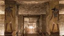 private tour to west bank of luxor and lunch