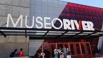 River Plate Monumental Stadium and Museum Guided Tour