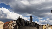 Prague Historical City Center Essential Walk