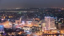 8-Days Private Tour in Cairo & Alexandria (Including Nile Cruise)