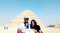 Private 2-Days Tour in Cairo & Giza