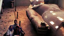 Private Day Tour at Pyramids, Sakkara And Dahshur