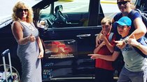 Royalton White Sand and Blue Waters Airport Transfer