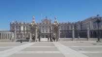 The Royal Palace & Prado Museum: A must in Madrid